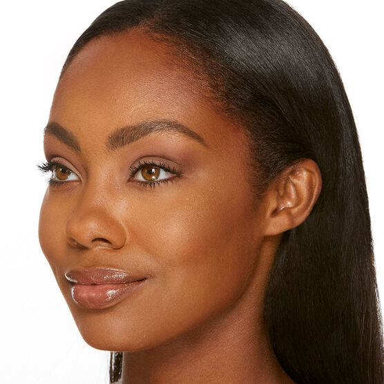 CHOCOLATE BRONZER GOLDEN COCOA BOLD